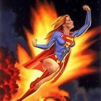 Profile Image for Rebecca Justice.