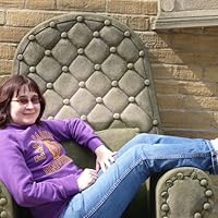 Profile Image for Sheila North.