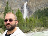 Profile Image for A.J. Boyd.