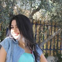 Profile Image for Zeina Bakkour.