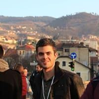 Profile Image for Nikola Mojic.