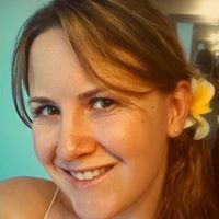 Profile Image for Adrienne Steurer.