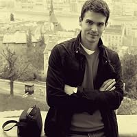 Profile Image for Marek Valko.