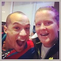 Profile Image for Evan Hobbs.