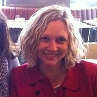 Profile Image for April Luxner.