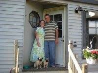 Profile Image for Aurelia Mast-glick.