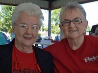 Profile Image for Mary R Luetkemeyer.