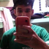 Profile Image for Jordan Dimaranan.