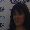 Gill Milward