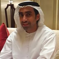Profile Image for Khalid Al Suwaidi.
