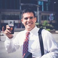 Profile Image for Kevin Gomez.