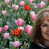 Profile Image for Catherine Robinson-walker.