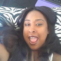 Profile Image for Da'Myah Williams.