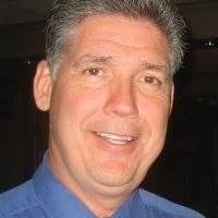 Profile Image for Richard Colwell.