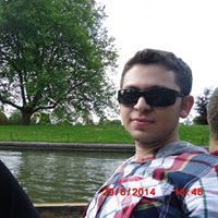 Profile Image for A. Afif.
