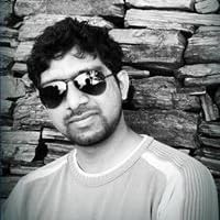 Profile Image for Sharath Kashyap.