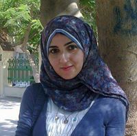Profile Image for Marwa Elshaarawy.