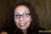 Profile Image for Pauline Dowell.