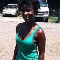 Profile Image for Krystina.