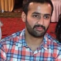 Profile Image for Manu Verma.