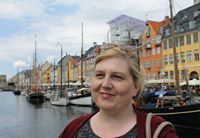 Profile Image for Jo.