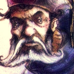 Profile Image for Mario Maradiaga.