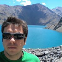 Profile Image for Cristian Parra.