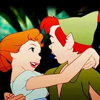 Profile Image for Peter Pan.