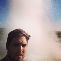 Profile Image for Hallgrimur Oddsson.