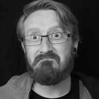 Profile Image for Rob Wiley.