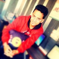 Profile Image for Rahul Mannan.