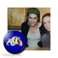 Profile Image for Susannah Benson.