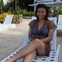 Profile Image for Arra Mendiola.
