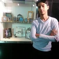 Profile Image for Mohammed Alamare.