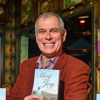 Profile Image for Keith Reilly.