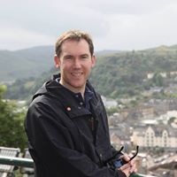 Profile Image for Andrew Souvall.
