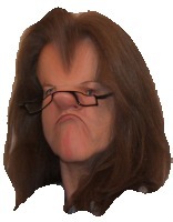 Profile Image for Laura J Tong.