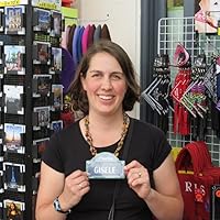 Profile Image for Giselle.