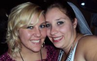 Profile Image for Brittny Deacy.