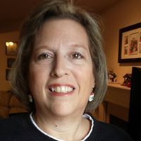 Profile Image for Cheryl Graham.