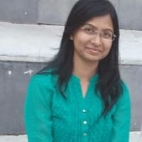 Profile Image for Disha.
