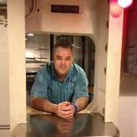 Profile Image for Robert Hudson.