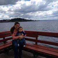 Profile Image for Fabiola Fuentes Lainez.
