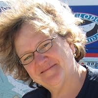 Profile Image for Mary.