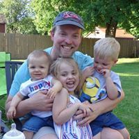 Profile Image for Dan Breen.