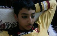 Profile Image for Basit Rehman.