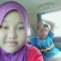 Profile Image for Sya Syahidah.
