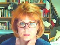 Profile Image for Carolyne Lee.
