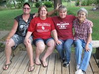 Profile Image for Cheryl Vickrey.