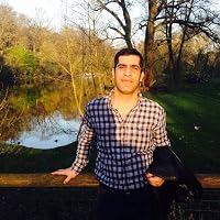 Profile Image for Akrem Aswed.